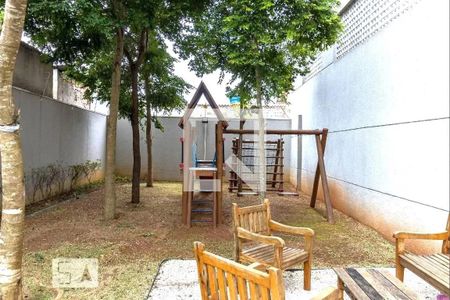 Apartamento à venda com 60m², 2 quartos e 1 vaga Apartamento à venda com 60m², 2 quartos e 1 vagaÁrea comum - Playground