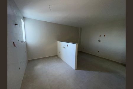 Sala de apartamento para alugar com 2 quartos, 100m² em Vila Santa Cruz, Duque de Caxias