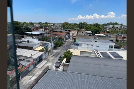 Vista de apartamento para alugar com 2 quartos, 100m² em Vila Santa Cruz, Duque de Caxias