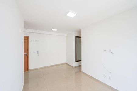 Sala de apartamento para alugar com 2 quartos, 58m² em Mirandópolis, São Paulo