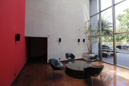 Apartamento para alugar com 70m², 1 quarto e 1 vagaÁrea comum