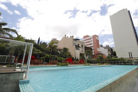 Apartamento para alugar com 70m², 1 quarto e 1 vagaÁrea comum