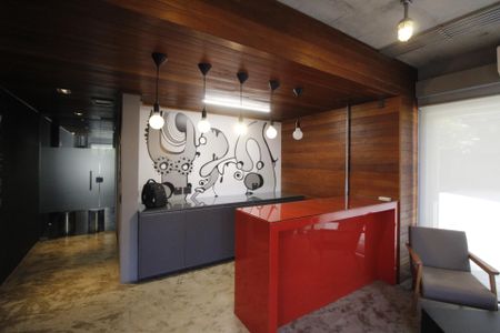 Apartamento para alugar com 70m², 1 quarto e 1 vagaÁrea comum