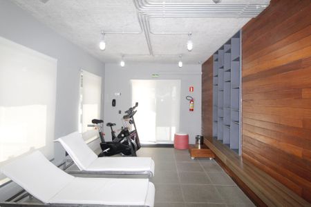 Apartamento para alugar com 70m², 1 quarto e 1 vagaÁrea comum