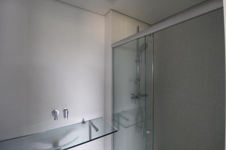 Apartamento para alugar com 70m², 1 quarto e 1 vagaBanheiro