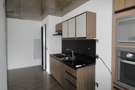 Apartamento para alugar com 70m², 1 quarto e 1 vagaCozinha