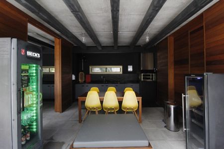 Apartamento para alugar com 70m², 1 quarto e 1 vagaÁrea comum