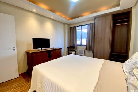 Quarto  de apartamento para alugar com 1 quarto, 50m² em Leblon, Rio de Janeiro
