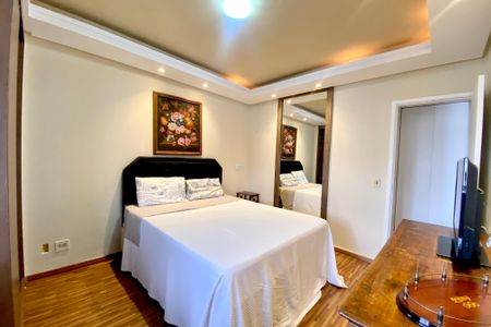Quarto de apartamento para alugar com 1 quarto, 50m² em Leblon, Rio de Janeiro
