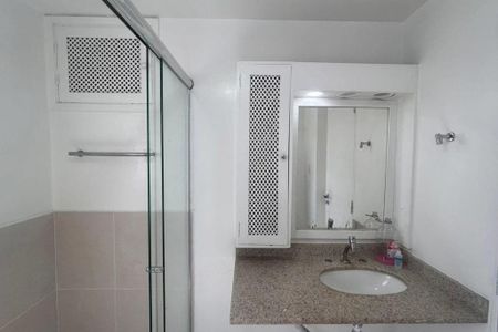 Foto 23 de apartamento à venda com 1 quarto, 50m² em Brooklin, São Paulo