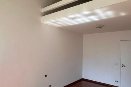 Foto 05 de apartamento à venda com 1 quarto, 50m² em Brooklin, São Paulo