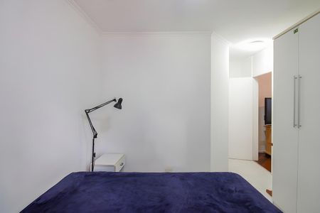 Apartamento para alugar com 1 quarto, 56m² em Vila Olímpia, São Paulo