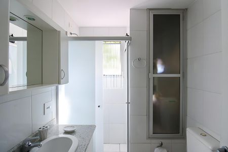 Apartamento para alugar com 1 quarto, 56m² em Vila Olímpia, São Paulo