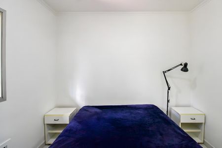 Apartamento para alugar com 1 quarto, 56m² em Vila Olímpia, São Paulo