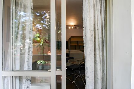 Apartamento para alugar com 1 quarto, 56m² em Vila Olímpia, São Paulo