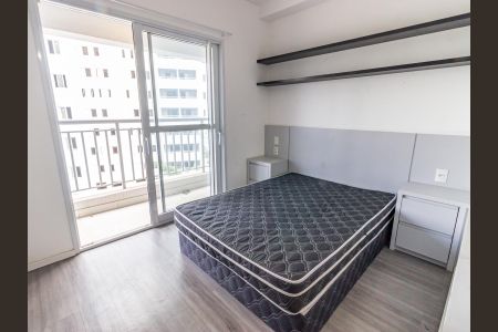 Quarto de apartamento para alugar com 1 quarto, 24m² em Belenzinho, São Paulo