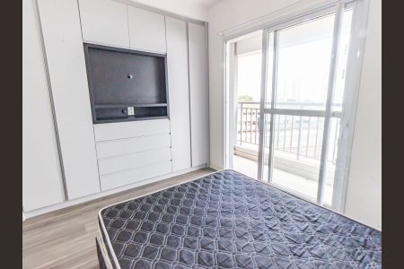 Quarto de apartamento para alugar com 1 quarto, 24m² em Belenzinho, São Paulo