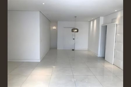 Sala de apartamento para alugar com 3 quartos, 260m² em Tremembé, São Paulo