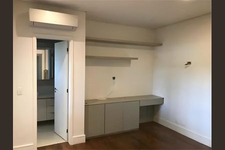 Suíte de apartamento para alugar com 3 quartos, 260m² em Tremembé, São Paulo