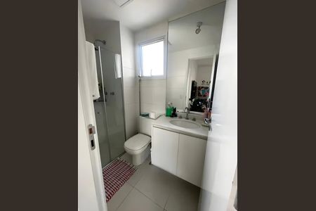 Apartamento para alugar com 3 quartos, 98m² em Vila Vera, São Paulo