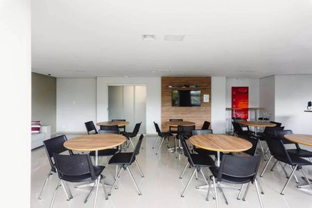 Apartamento à venda com 75m², 3 quartos e 2 vagasÁrea comum