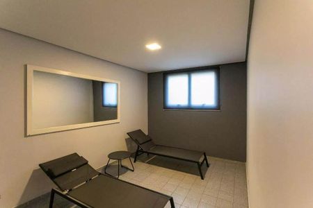 Apartamento à venda com 75m², 3 quartos e 2 vagasSauna