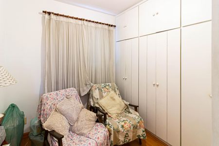 Apartamento à venda com 75m², 3 quartos e 2 vagasQuarto 1