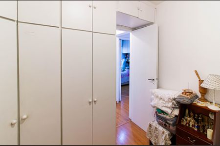 Quarto 1 de apartamento à venda com 3 quartos, 75m² em Pompeia, São Paulo