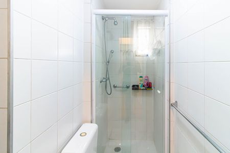 Apartamento à venda com 75m², 3 quartos e 2 vagasBanheiro