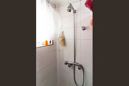 Apartamento à venda com 75m², 3 quartos e 2 vagasBanheiro da Suíte