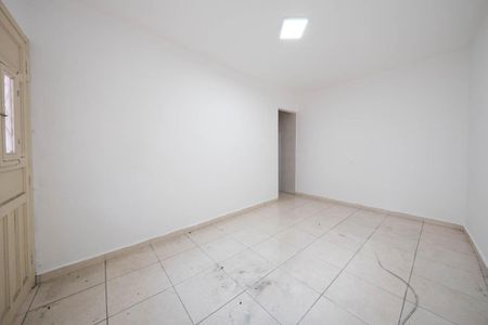 Sala de casa para alugar com 1 quarto, 50m² em Vila Sao Francisco, São Paulo