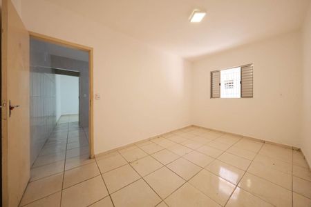 Quarto de casa para alugar com 1 quarto, 50m² em Vila Sao Francisco, São Paulo