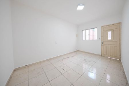 Sala de casa para alugar com 1 quarto, 50m² em Vila Sao Francisco, São Paulo