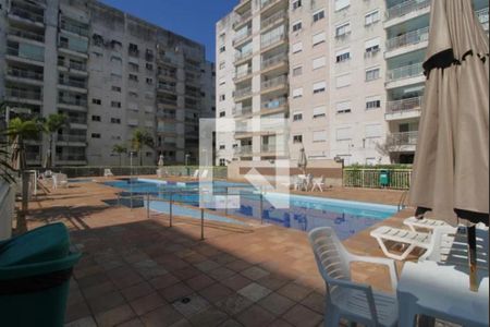 Apartamento à venda com 73m², 1 quarto e 1 vagaÁrea comum - Piscina