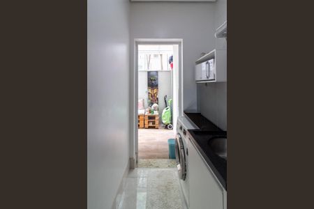 Apartamento à venda com 73m², 1 quarto e 1 vagaÁrea de Serviço