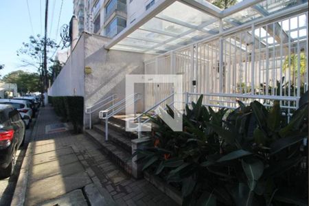 Apartamento à venda com 73m², 1 quarto e 1 vagaFachada