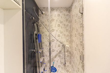 Apartamento à venda com 73m², 1 quarto e 1 vagaBanheiro Social