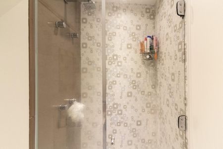 Apartamento à venda com 73m², 1 quarto e 1 vagaBanheiro da Suíte