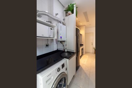 Apartamento à venda com 73m², 1 quarto e 1 vagaÁrea de Serviço