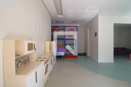 Apartamento à venda com 73m², 1 quarto e 1 vagaÁrea comum - Brinquedoteca