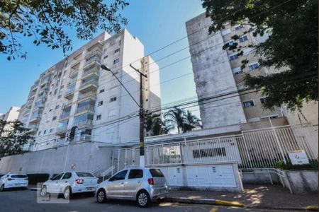 Apartamento à venda com 73m², 1 quarto e 1 vagaFachada