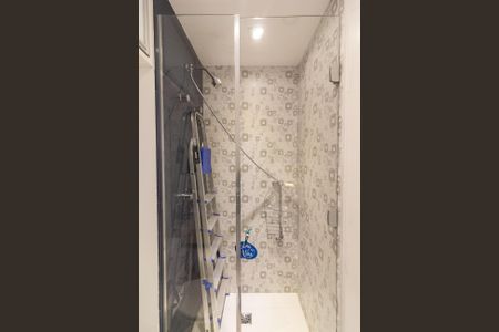 Apartamento à venda com 73m², 1 quarto e 1 vagaBanheiro Social