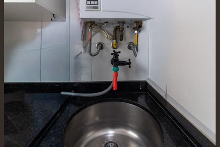 Apartamento à venda com 73m², 1 quarto e 1 vagaÁrea de Serviço