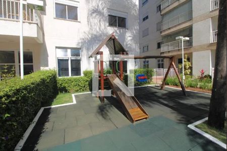 Apartamento à venda com 73m², 1 quarto e 1 vagaÁrea Comum - Playground