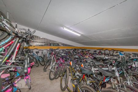 Apartamento à venda com 73m², 1 quarto e 1 vagaÁrea comum - Bicicletário