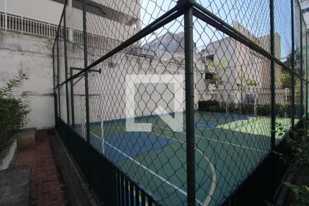 Apartamento à venda com 73m², 1 quarto e 1 vagaÁrea comum - Quadra Esportiva