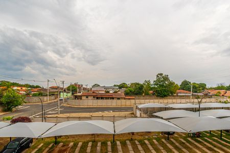 Vista Quarto 1 de apartamento para alugar com 2 quartos, 49m² em Jardim Santa Esmeralda, Hortolândia