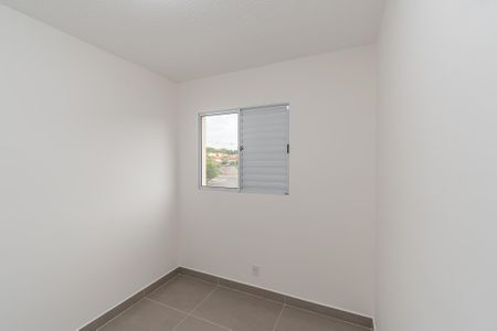 Quarto 1 de apartamento para alugar com 2 quartos, 49m² em Jardim Santa Esmeralda, Hortolândia