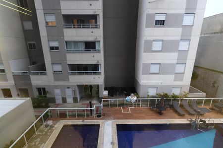 Vista de apartamento para alugar com 2 quartos, 45m² em Vila Aricanduva, São Paulo