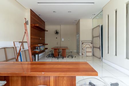 Apartamento à venda com 67m², 2 quartos e 1 vaga Apartamento à venda com 67m², 2 quartos e 1 vagaÁrea comum - Ateliê